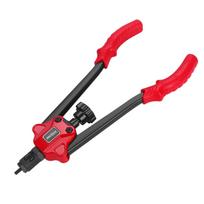 Kniediklių rinkinys kniedinėms veržlėms KD3514