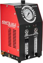 Dūmų generatorius 12 V sistemų sandarumui tikrinti, 9 l/min, 30 ml, KD3520
