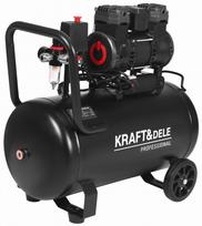 Betepalinis kompresorius 50L 2500W KD4082