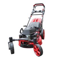 Benzininė vejapjovė RIDER R-51HT