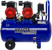 Bealyvis oro kompresorius 50L 230V 3000W KD4093