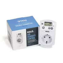 Drėgmės valdiklis HALE HC13101