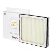 Filtras SMF HEPA Wood's Modeliui AD20/AD30
