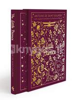 The Little Prince (Collector's Edition) - Antoine de Saint-Exupery
