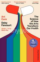 Art Cure - Daisy Fancourt