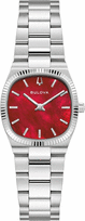 Moteriškas Laikrodis BULOVA Super Seville Mini 96L354
