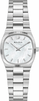 Moteriškas Laikrodis BULOVA Super Seville Mini 96L353