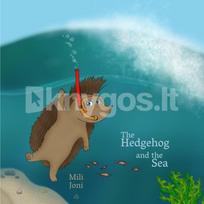 The hedgehog and the sea - Mili Joni