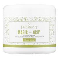 FluidoPet Magic for Grip Stripping Powder - maitinamieji milteliai šunų kailio kirpimui