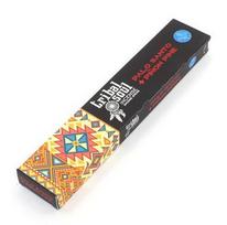Smilkalų lazdelės Tribal Soul Palo Santo + Pinon Pine, 15 g