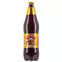 SMETONIŠKA duonos gira 1,5 L