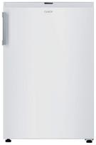 Šaldiklis Candy City Mini 300 CNUQ2L58EWH, vertikalus