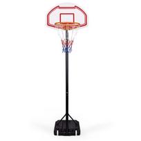 Krepšinio stovas su lenta ir lanku MultiGarden MovePro, 75 cm