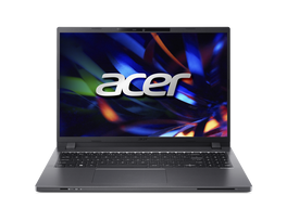 Acer TravelMate TMP216-51-G2-TCO-58MC, nešiojamas kompiuteris, 16" WUXGA, Intel Core 5 120U, 16GB, 512GB SSD, Iris Xe