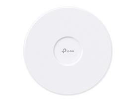 TP-LINK EAP772 Omada BE9300 Ceiling Mount Tri-Band Wi-Fi 7 Access Point | TP-LINK