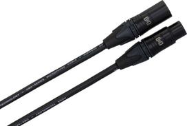 Kabelis Hosa XLR - XLR CMK-010AU XLR male, XLR female, 3 m