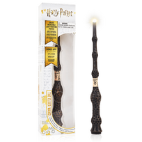 HARRY POTTER  Šviečianti burtų lazdelė – Elder, 18 cm