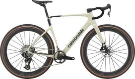 Dviratis Cannondale Superx 1