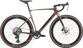 Dviratis Cannondale Superx 3 BRX