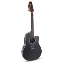 Elektro-akustinė gitara 12-stygė Applause AB2412II Mid Cutaway