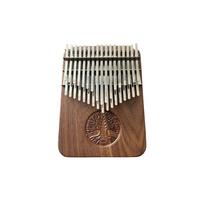 Kalimba Hluru KY34C