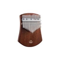 Kalimba Hluru KA17