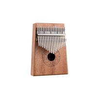 Kalimba Hluru KHD17