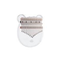 Kalimba Hluru KVTB