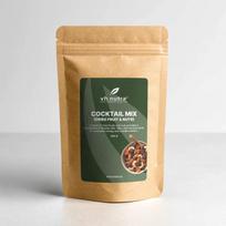 VH.Nutra Cocktail Mix (džiovinti vaisiai ir riešutai) - 200g