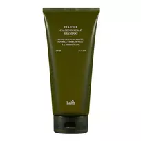 La'dor Tea Tree Calming Scalp Shampoo raminantis plaukų šampūnas 330ml