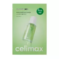Celimax The Real Noni Energy Ampoule Mask lakštinė veido kaukė 29ml
