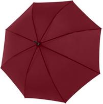 Doppler Skėtis automatinis Bristol Long, bordo