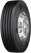 245/70R17.5 F HR 4 14PR 136/134M TL M+S 3PMSF /priekis MATADOR padangos
