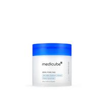 Medicube Zero Pore Pad 2.0 šveičiantys toniko padeliai, 70 vnt.