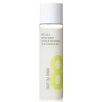 BOM Eight Tea Toner - drėkinamasis veido tonikas su 8 arbatų kompleksu, 150 ml