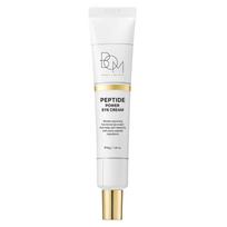 BOM Peptide Power Eye Cream - paakių kremas su peptidais, auksu ir hialurono rūgštimi, 30 g