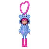 POLLY POCKET Lėlytė 9,6 cm