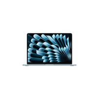 Apple MacBook Air 13” Apple M5 10 CPU, 8C GPU/16GB/512GB SSD/Sky Blue/INT