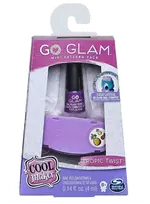 Manikiūro rinkinys GOGLAM Tropic Twist