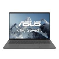 Nešiojamas kompiuteris ASUS Zenbook A14 X2-88-100 32 1TB UX3407NA-QD140W W11H | 90NB1712-M00730 | 4711636435130