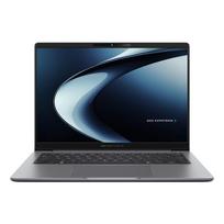 ASUS ExpertBook PM5 14" nešiojamas kompiuteris R9 HX 470 64 1TB PM5406CGA-NZ0035X W11P | 90NX0AA1-M00160 | 4711636418133