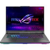 ASUS ROG Strix G16 G614PR-R9161W nešiojamas kompiuteris - R9 8940HX | 16" 165Hz | 16GB | 2TB | Windows 11 Home | RTX5070 Ti | 90NR0NJ7-M001U0|20M2 | 5906849862425
