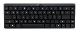 ASUS ProArt KD300 klaviatūra Namams/Biurui USB + RF belaidė + Bluetooth Juoda