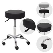 Meistro kėdė COMFY BASE K515 TILA, juoda