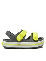 CROCS Vaikiškos basutės, CROCBAND CRUISER