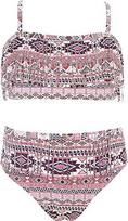 Shekini Mergaičių bando bikini 6–8 metai, 100–125 cm, S
