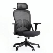 BOSTE ergonominė besisukanti biuro kėdė patogi reguliuojama
