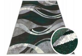 Kilimas OTTO 01, 240x330 cm, tinka naudoti terasoje ar balkone