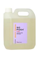 So Posh Cat Silky Touch Shampoo 4 L | SP90490 | 4742022990490