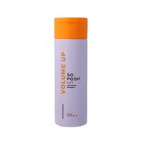 So Posh Cat Volume Up Shampoo 200 ml | SP90100 | 4742022990100